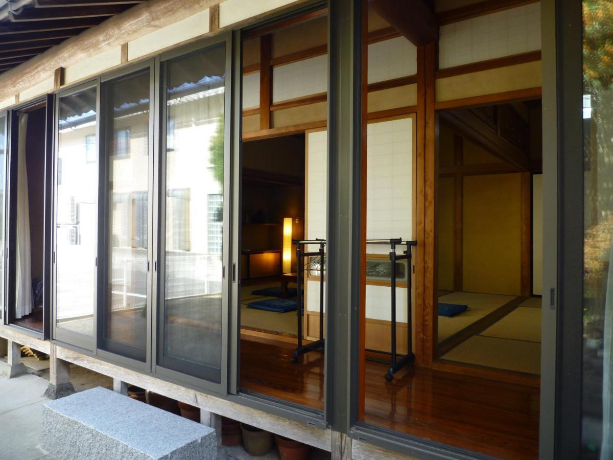 ゲストハウス あずも Guesthouse Azmo Matsue Exterior foto