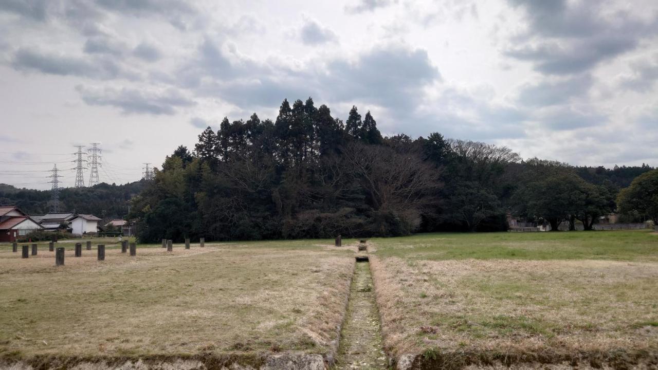 ゲストハウス あずも Guesthouse Azmo Matsue Exterior foto